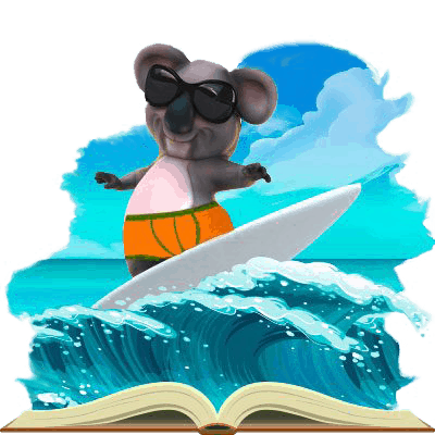 Koalas Diary Surfing for your free Fair Go Casino bonus codes